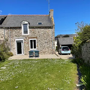  Ferienhaus La Pain