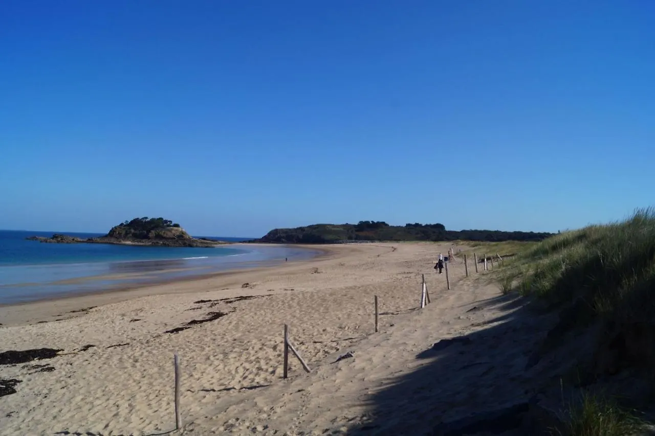 Studio 2 Pers Cancale Vue Mer Apartment