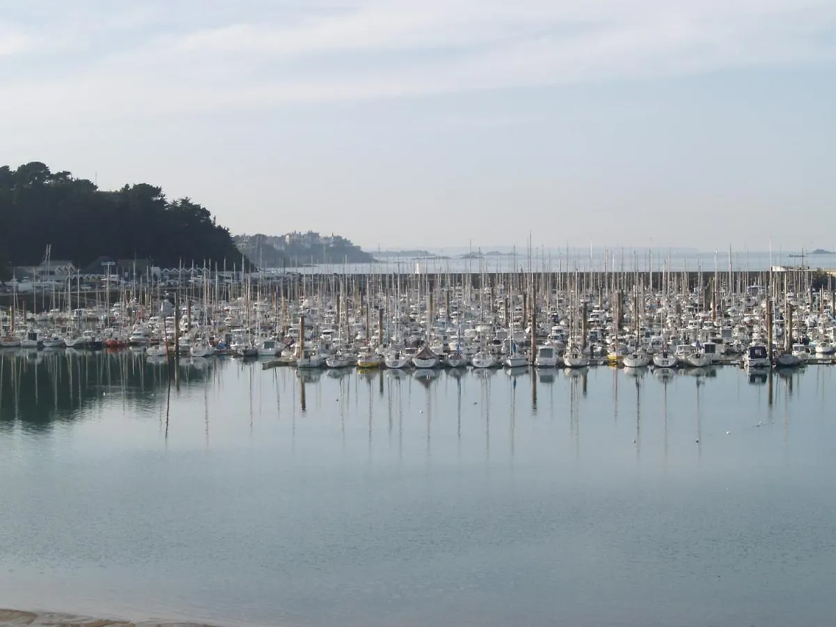 Studio 2 Pers Cancale Vue Mer Apartment