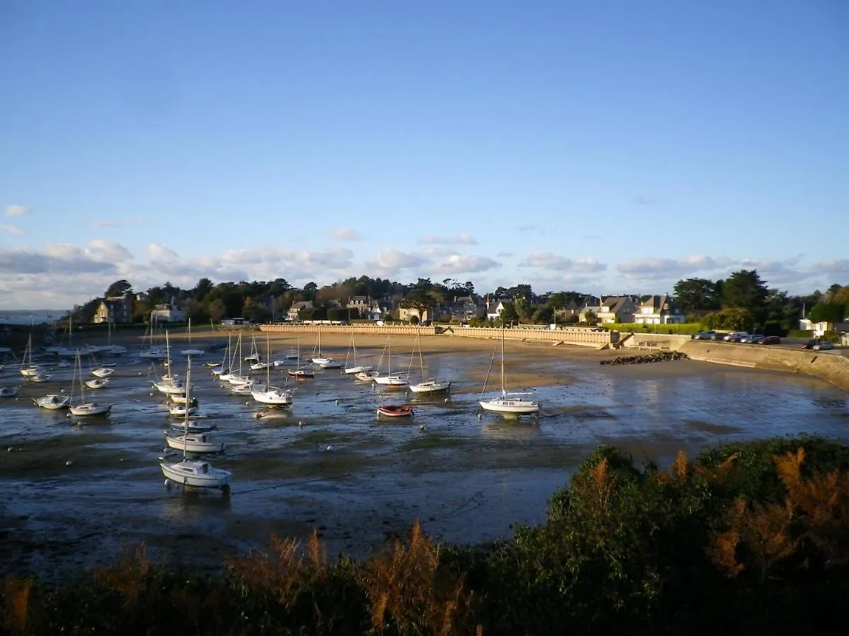 Studio 2 Pers Cancale Vue Mer Apartment