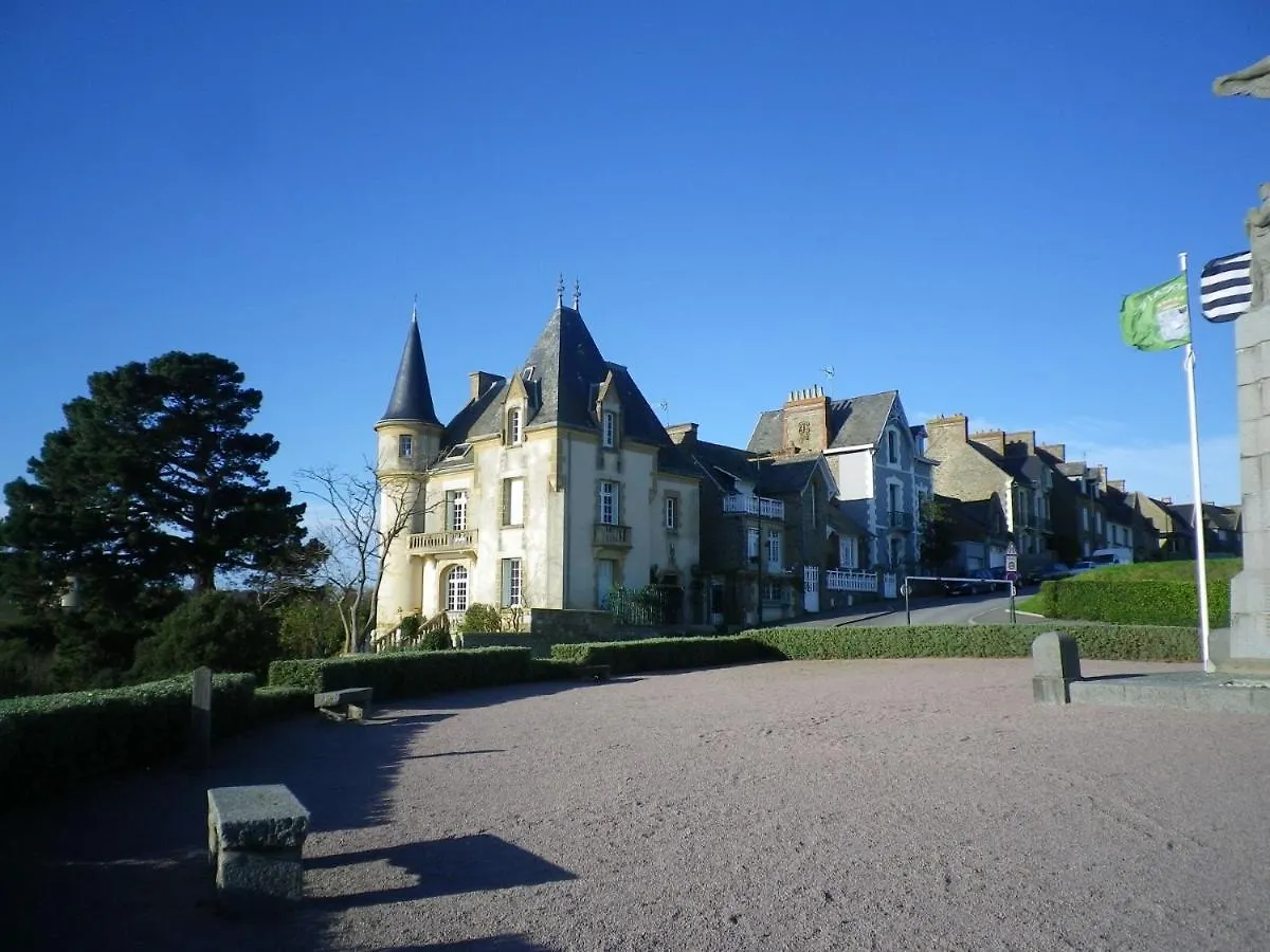 Studio 2 Pers Cancale Vue Mer Apartment